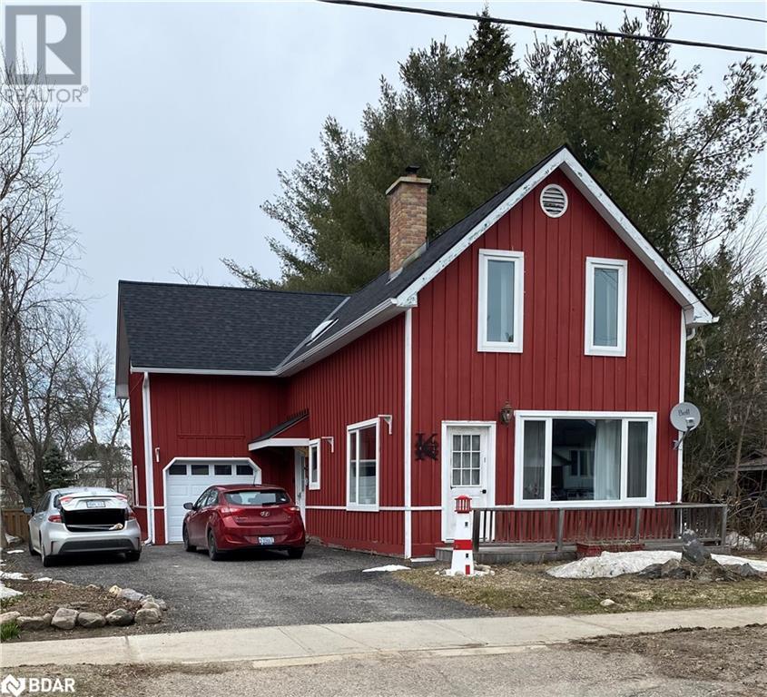 Property at 181 DILL Street image 1