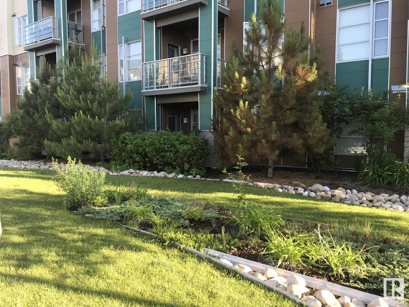 #115 2588 ANDERSON WY SW, Edmonton, Alberta