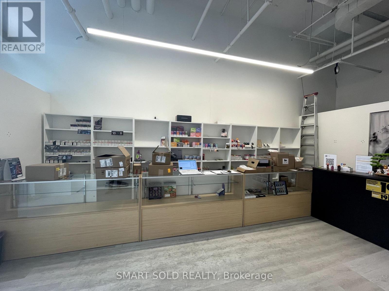 14 - 7181 YONGE STREET, Markham, Ontario