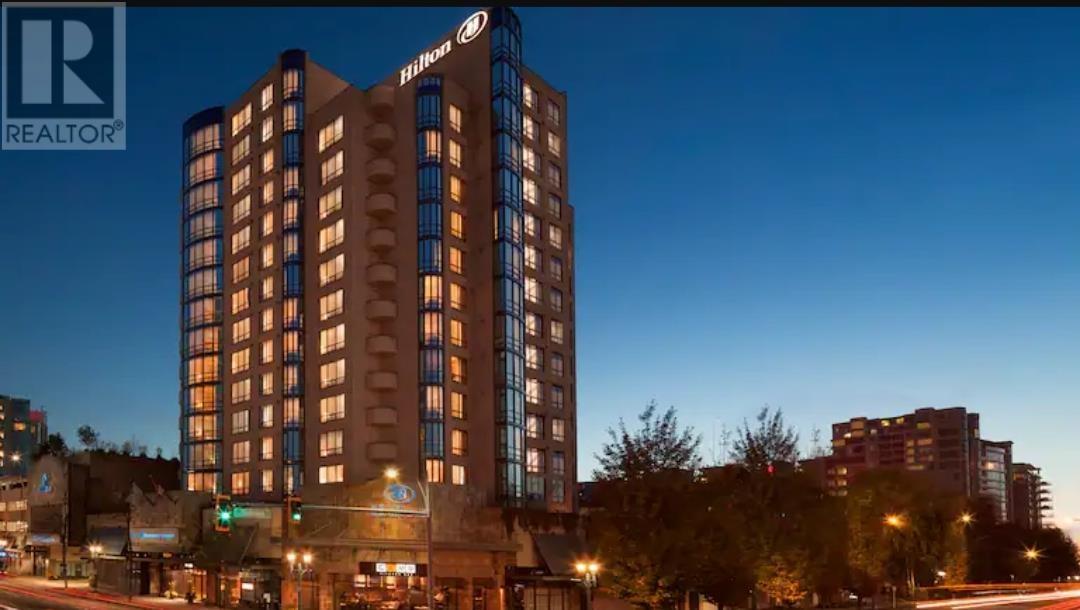 806 5911 MINORU BOULEVARD, richmond, British Columbia