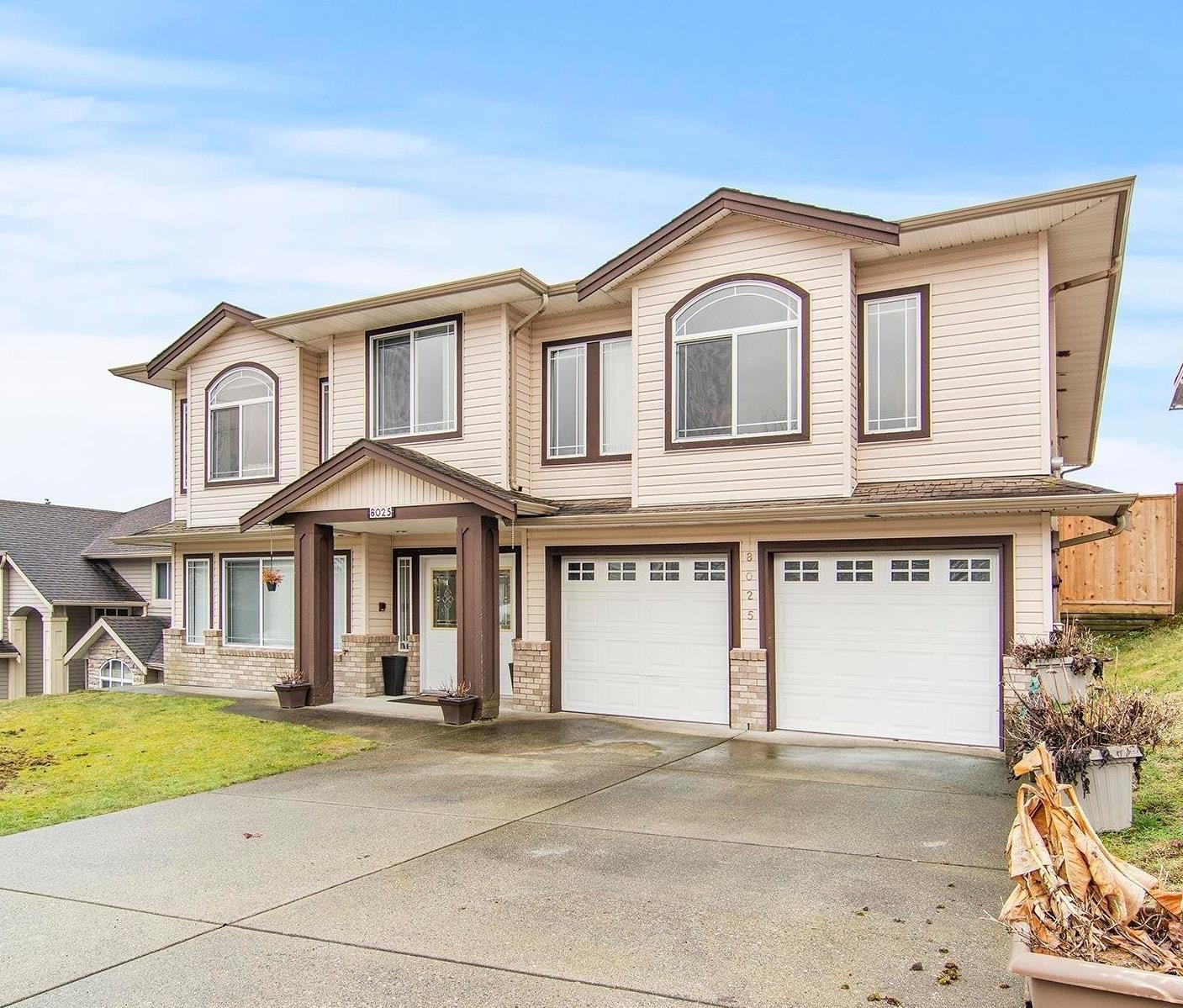 Property at 8025 D'HERBOMEZ DRIVE image 1