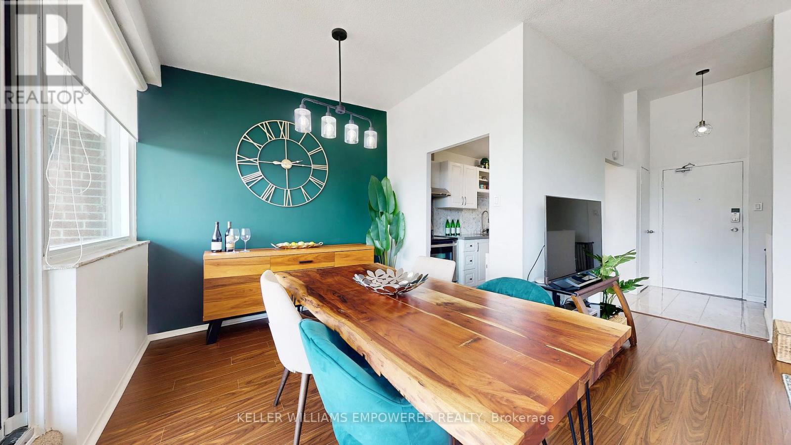 Property at 416 - 4060 LAWRENCE AVENUE E image 1