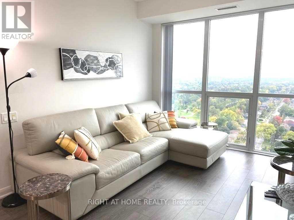 2615 - 5162 Yonge Street, Toronto, Ontario  M2N 0E9 - Photo 24 - C12079117