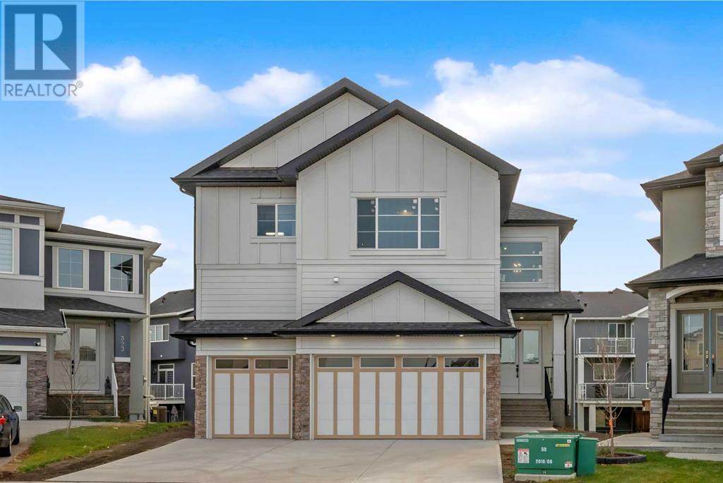 Property at 327 Kinniburgh Place image 1