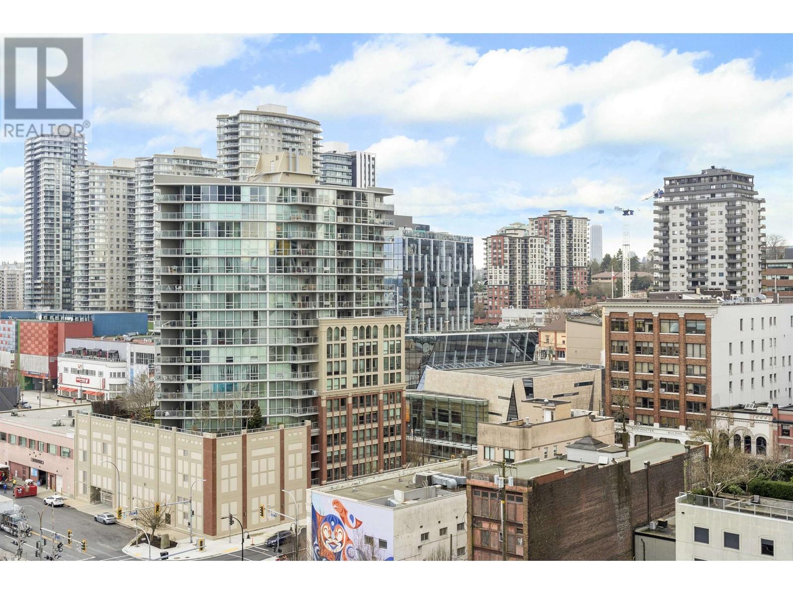 #1006 660 Quayside Drive, New Westminster, British Columbia  V3M 0P2 - Photo 25 - R2989645