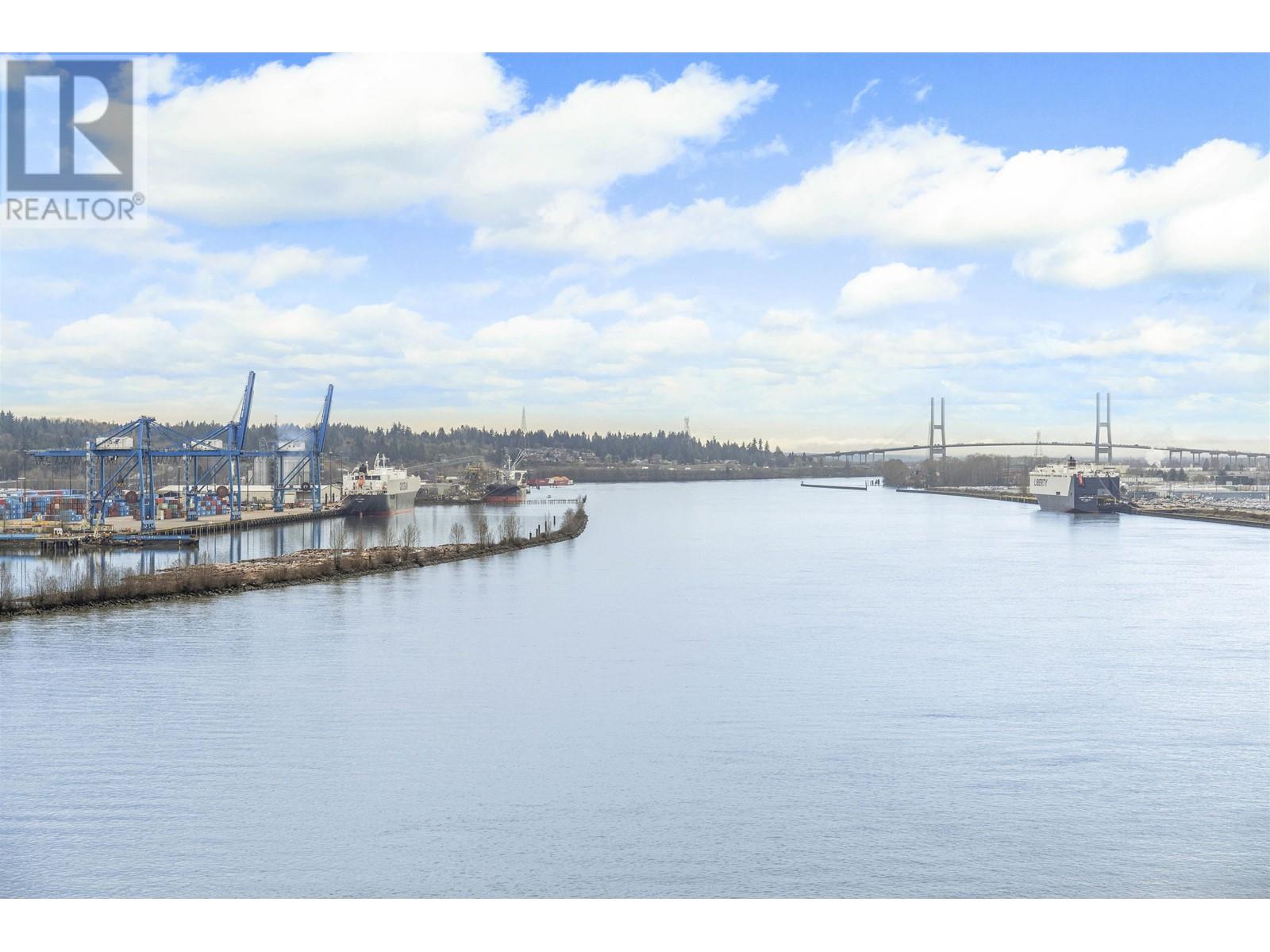 #1006 660 Quayside Drive, New Westminster, British Columbia  V3M 0P2 - Photo 24 - R2989645