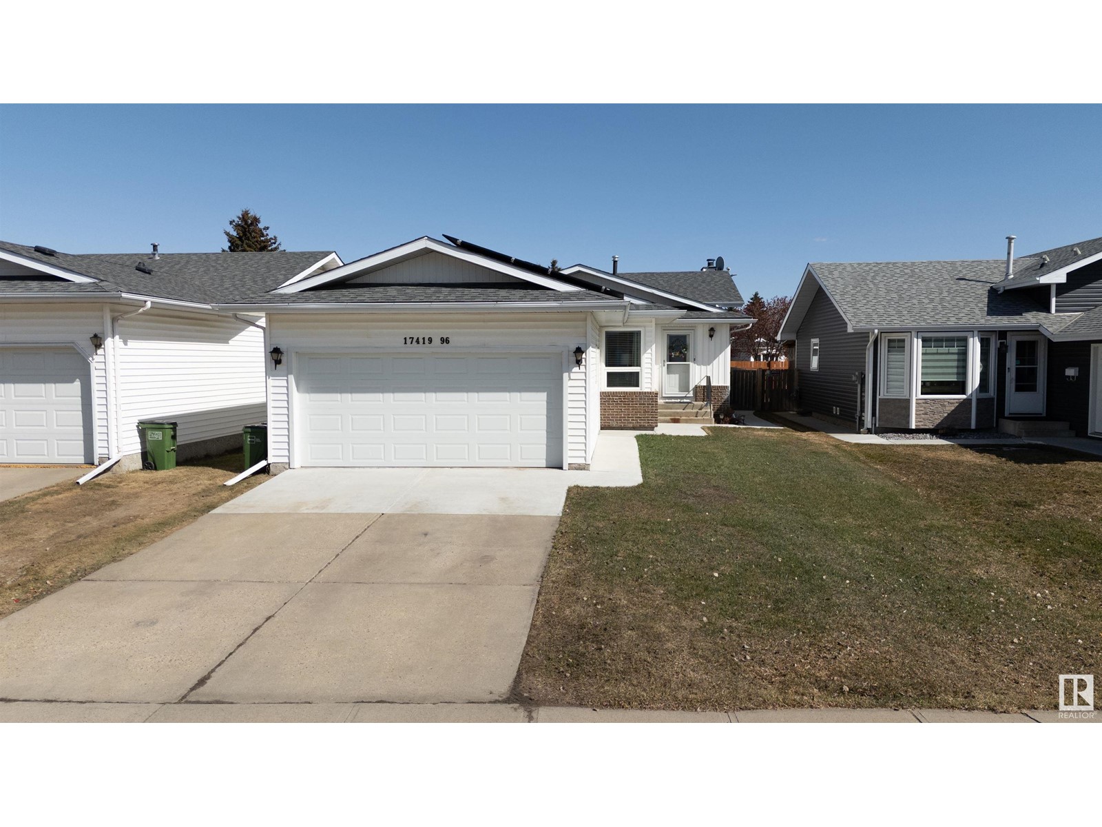 17419 96 ST NW, Edmonton, Alberta