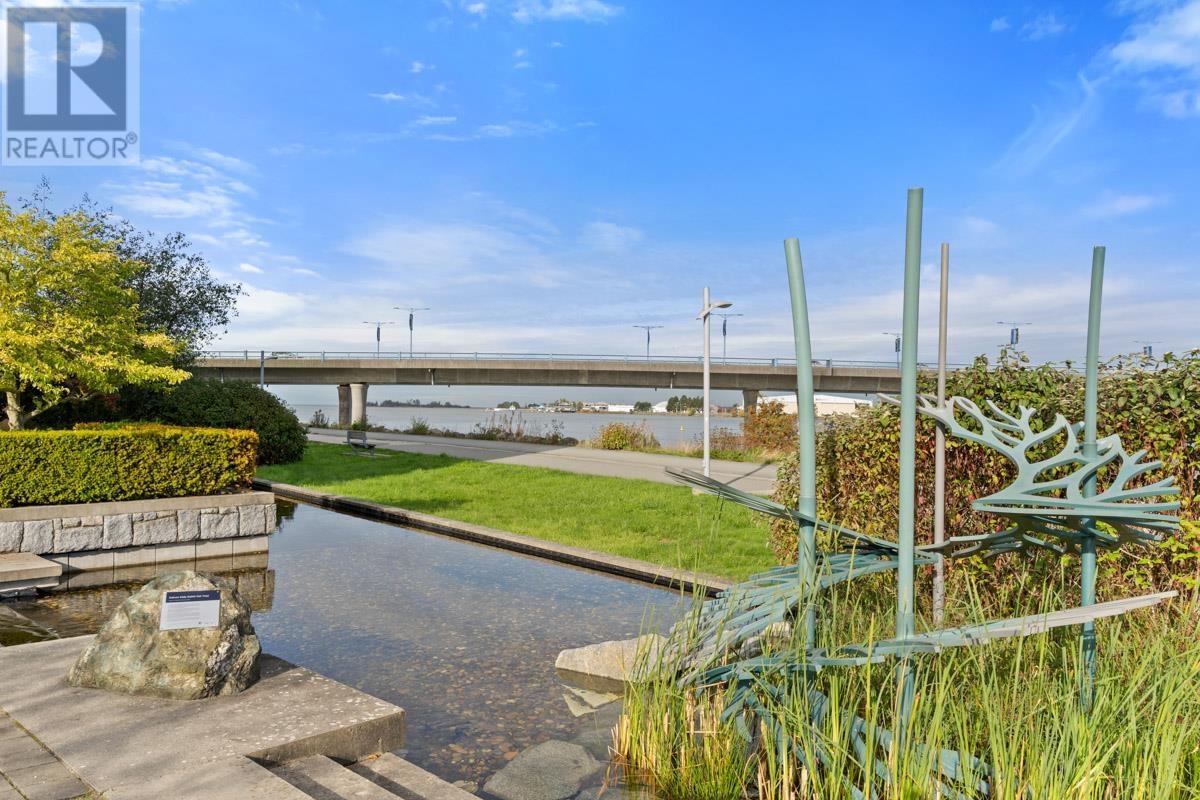 104 5131 Brighouse Way, Richmond, British Columbia  V7C 0A6 - Photo 3 - R2989611