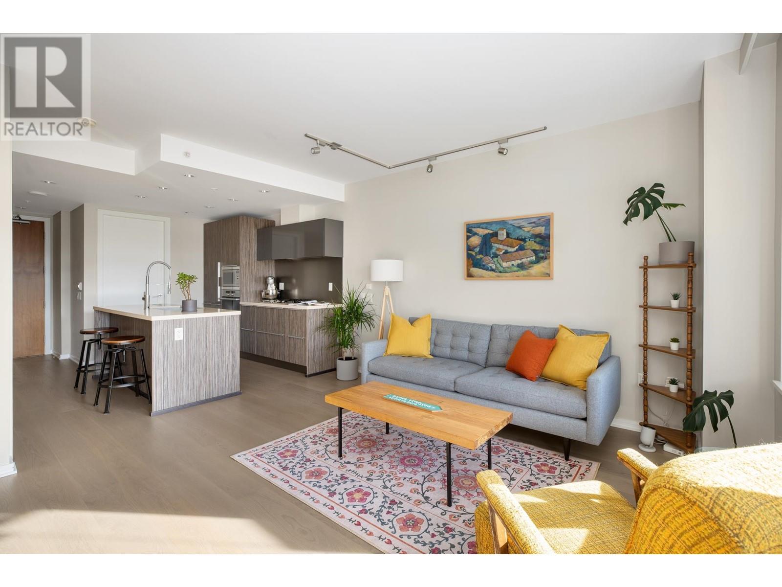 612 1661 Ontario Street, Vancouver, British Columbia  V5Y 0C3 - Photo 6 - R2989652