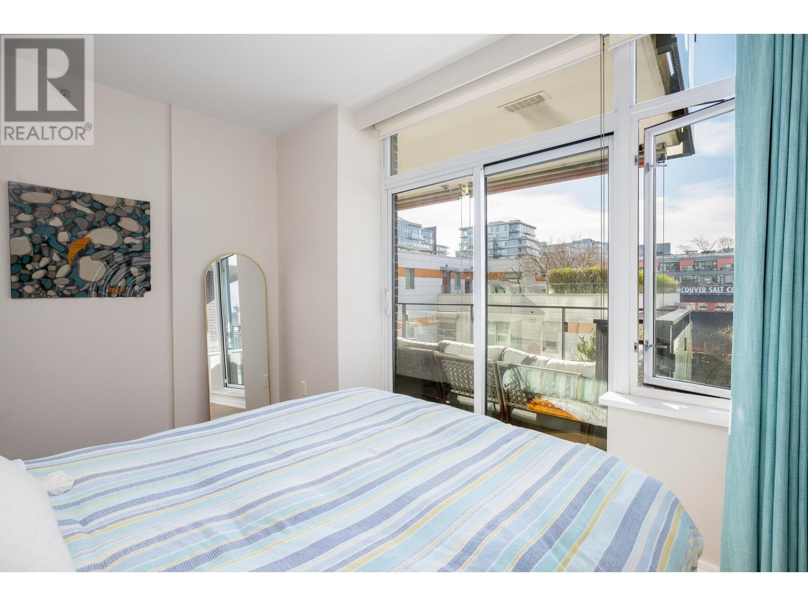 612 1661 Ontario Street, Vancouver, British Columbia  V5Y 0C3 - Photo 16 - R2989652