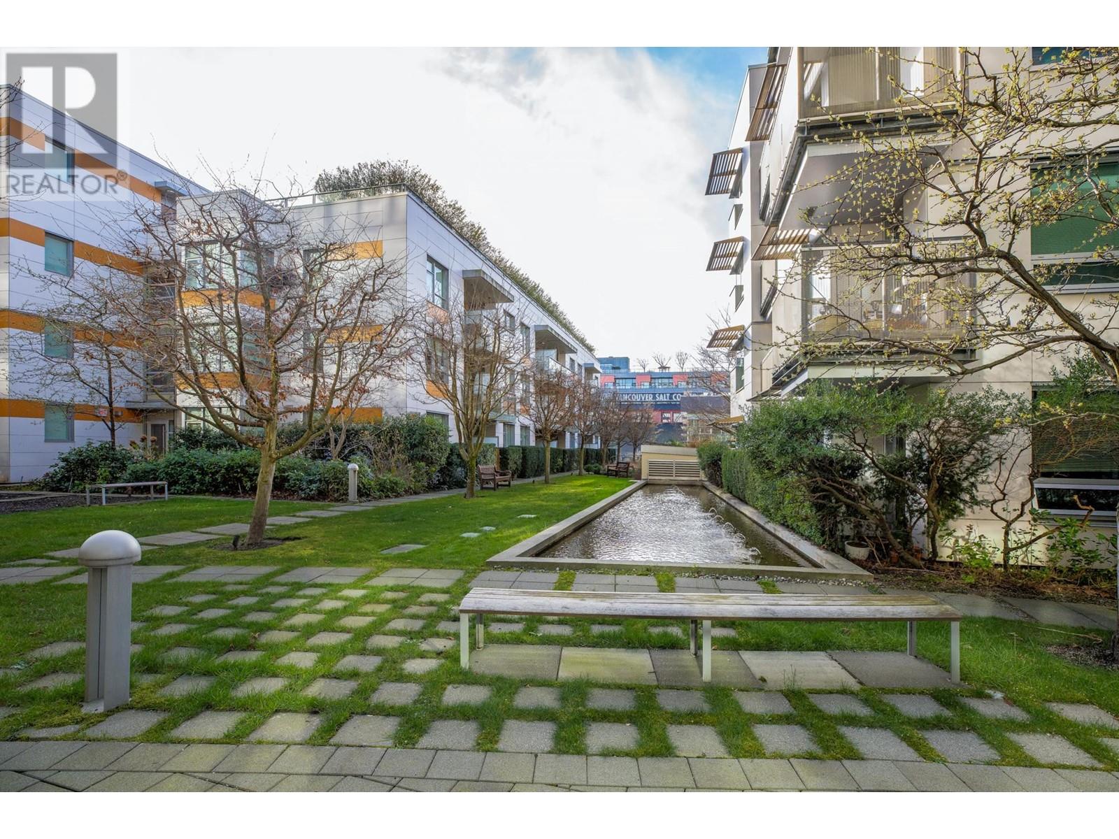 612 1661 Ontario Street, Vancouver, British Columbia  V5Y 0C3 - Photo 28 - R2989652