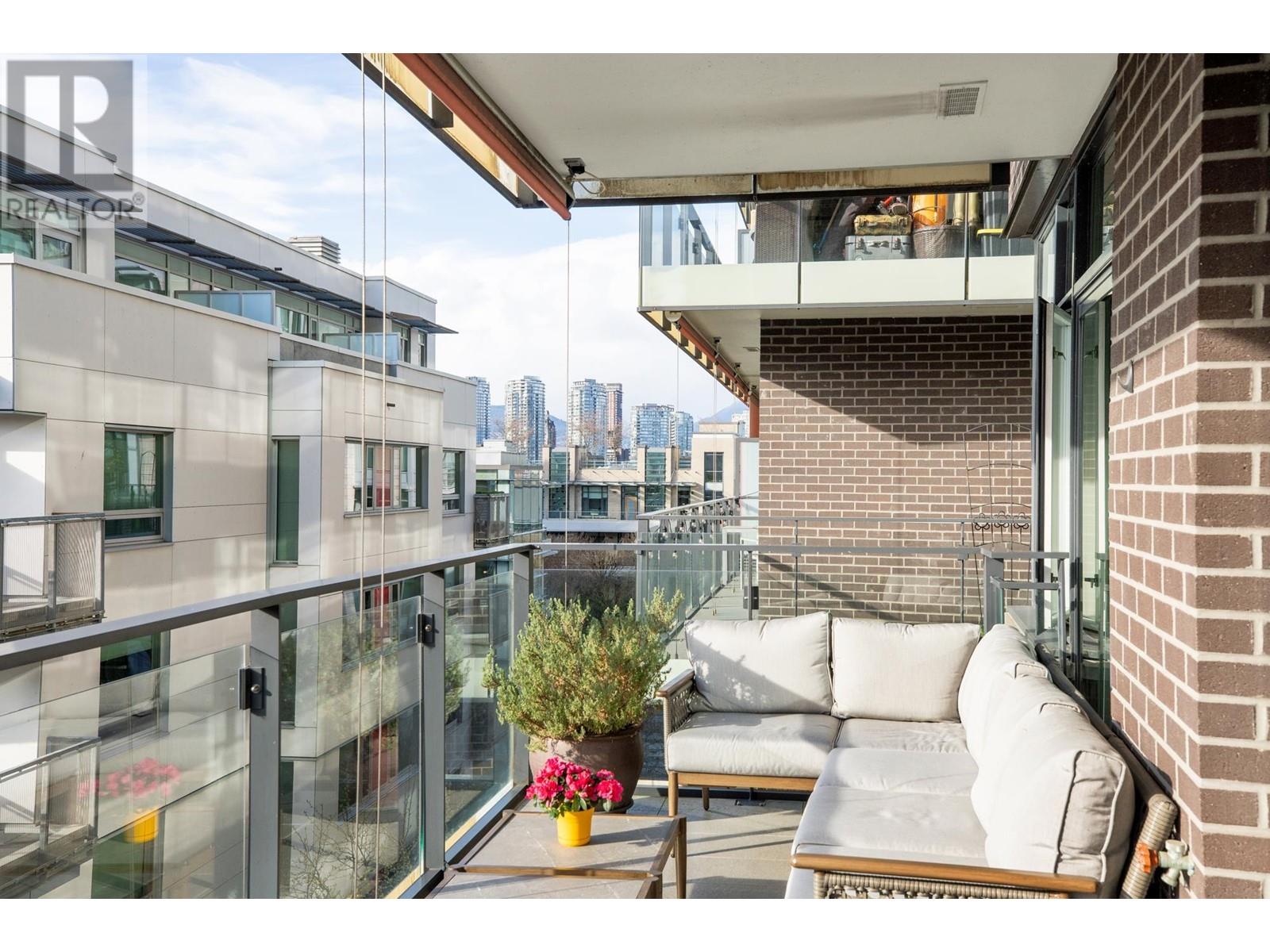 612 1661 Ontario Street, Vancouver, British Columbia  V5Y 0C3 - Photo 24 - R2989652