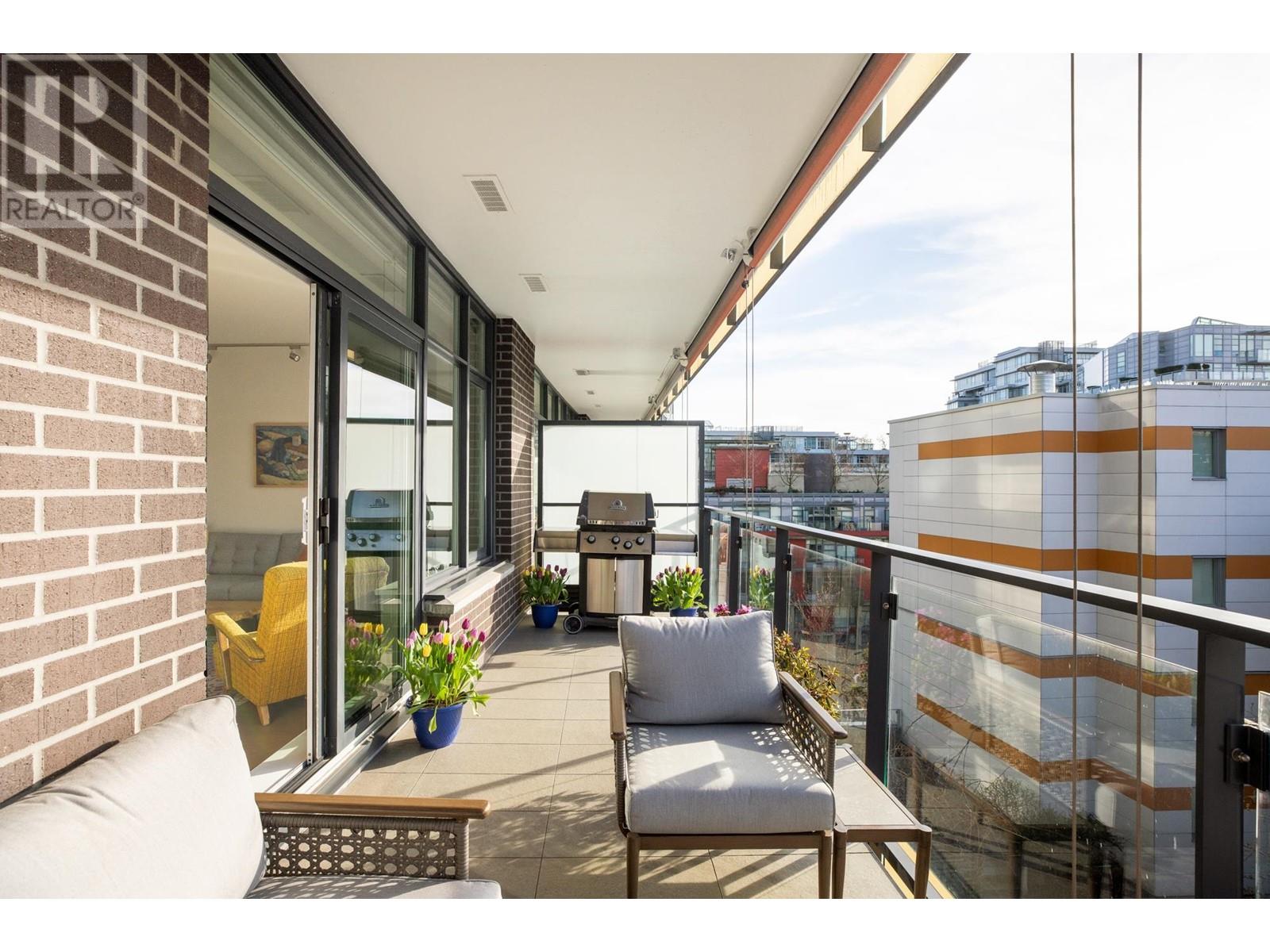 612 1661 Ontario Street, Vancouver, British Columbia  V5Y 0C3 - Photo 25 - R2989652