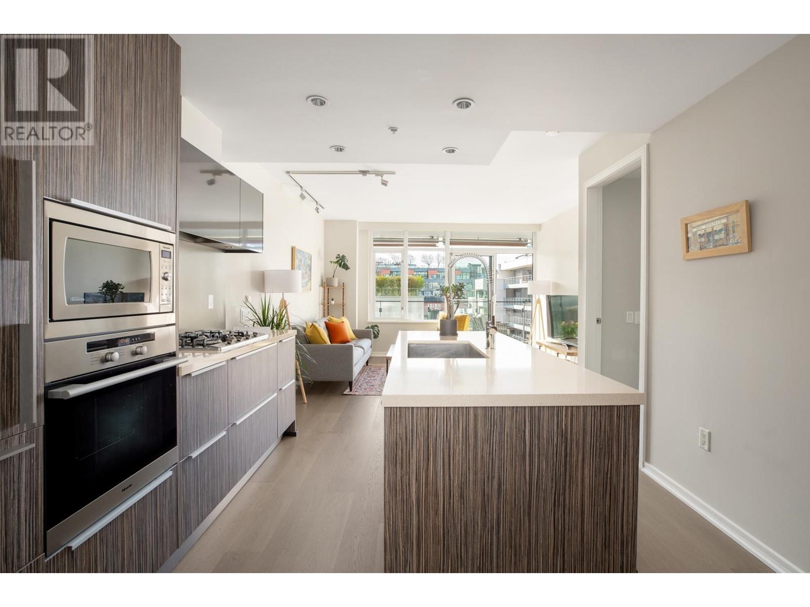 612 1661 Ontario Street, Vancouver, British Columbia  V5Y 0C3 - Photo 11 - R2989652