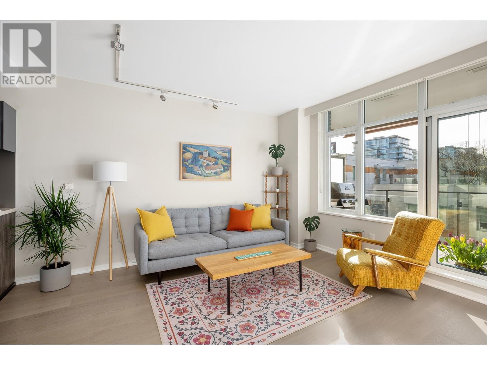 612 1661 Ontario Street, Vancouver, British Columbia  V5Y 0C3 - Photo 7 - R2989652