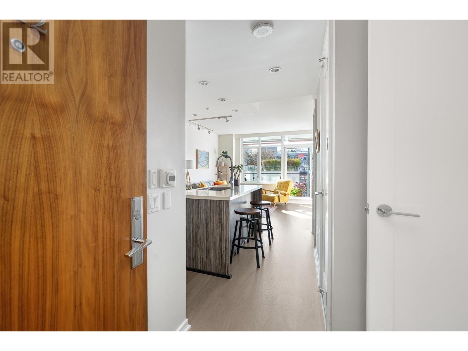 612 1661 Ontario Street, Vancouver, British Columbia  V5Y 0C3 - Photo 26 - R2989652