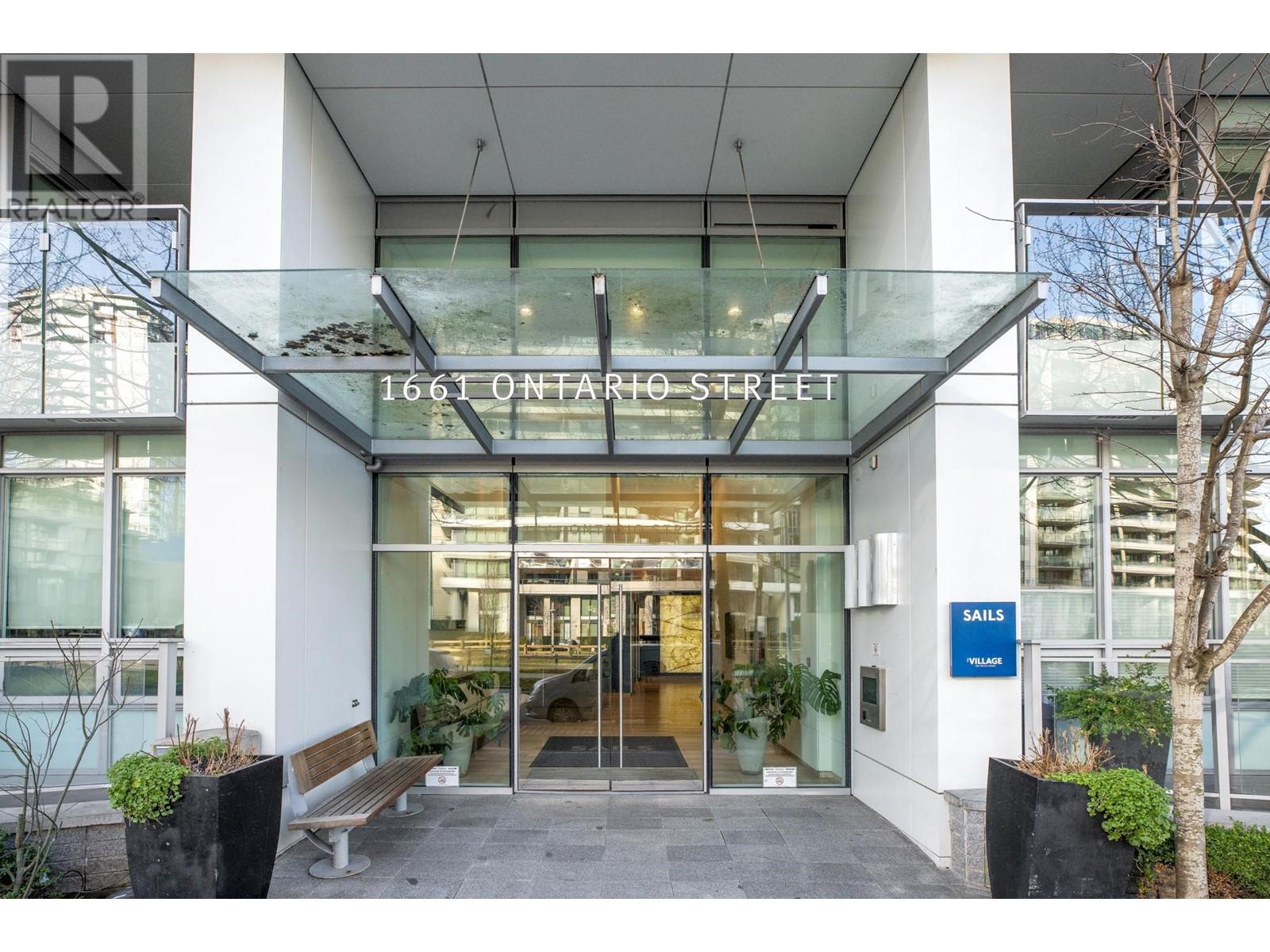 612 1661 Ontario Street, Vancouver, British Columbia  V5Y 0C3 - Photo 32 - R2989652
