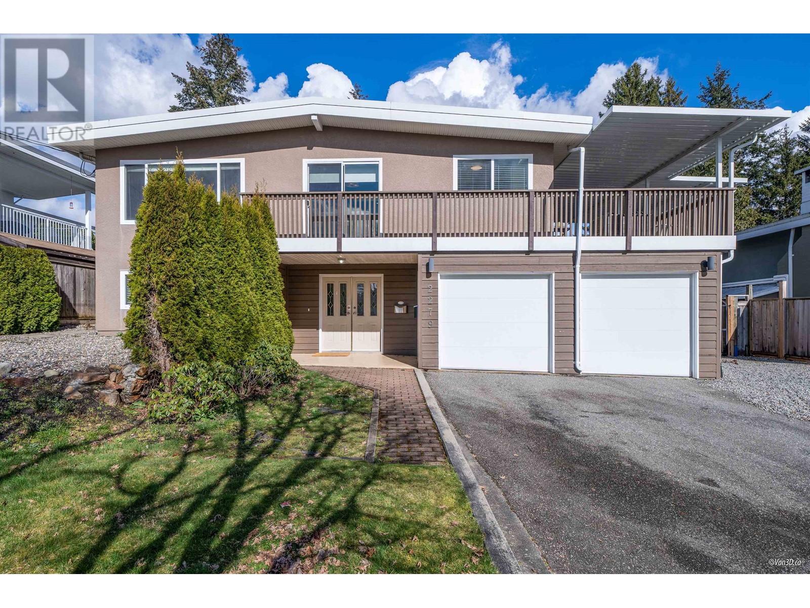 2279 LORRAINE AVENUE, coquitlam, British Columbia