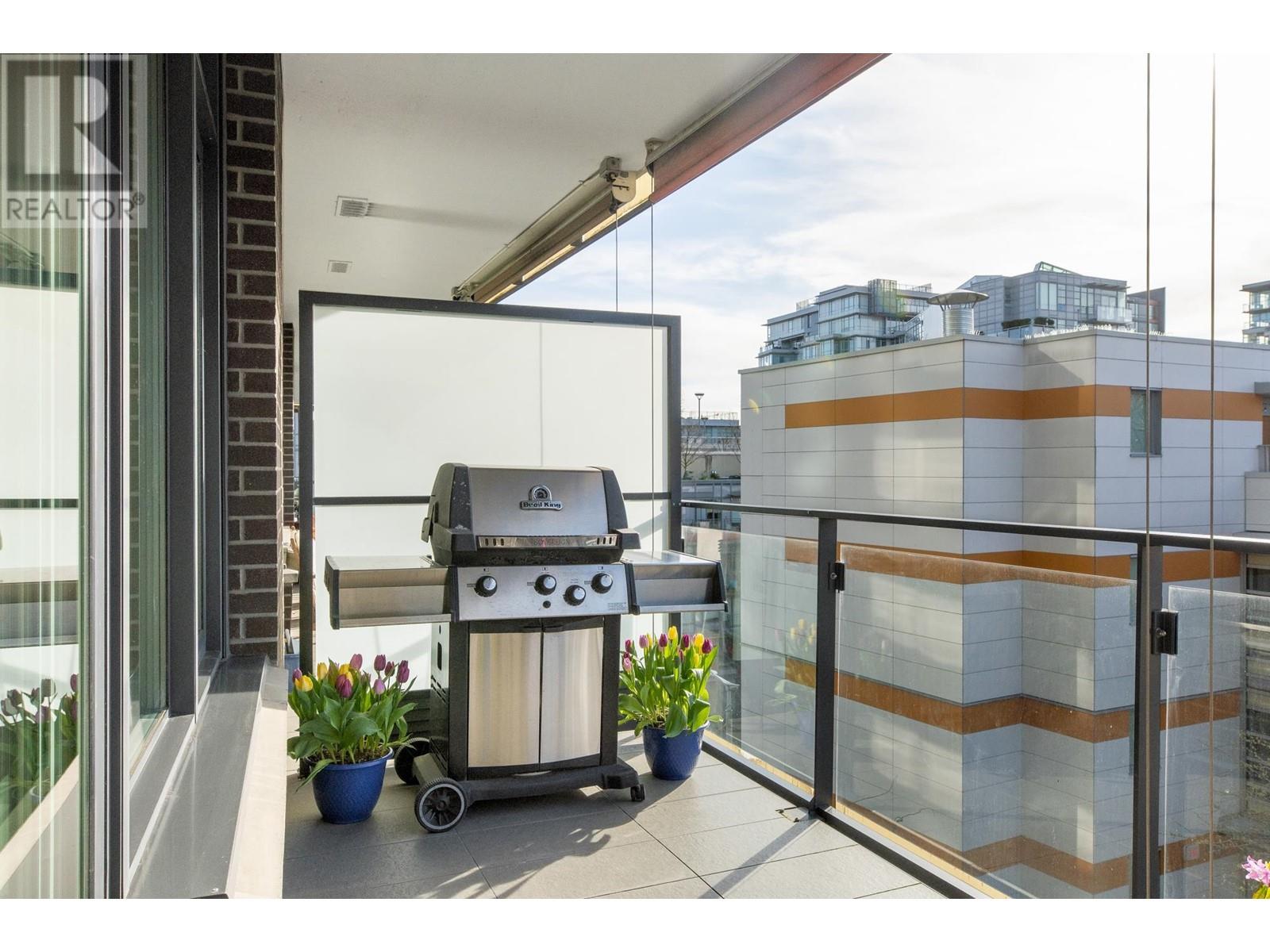 612 1661 Ontario Street, Vancouver, British Columbia  V5Y 0C3 - Photo 29 - R2989652