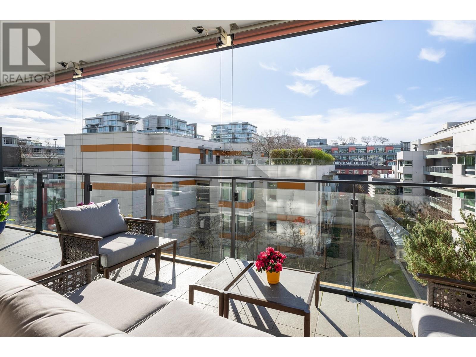 612 1661 Ontario Street, Vancouver, British Columbia  V5Y 0C3 - Photo 30 - R2989652