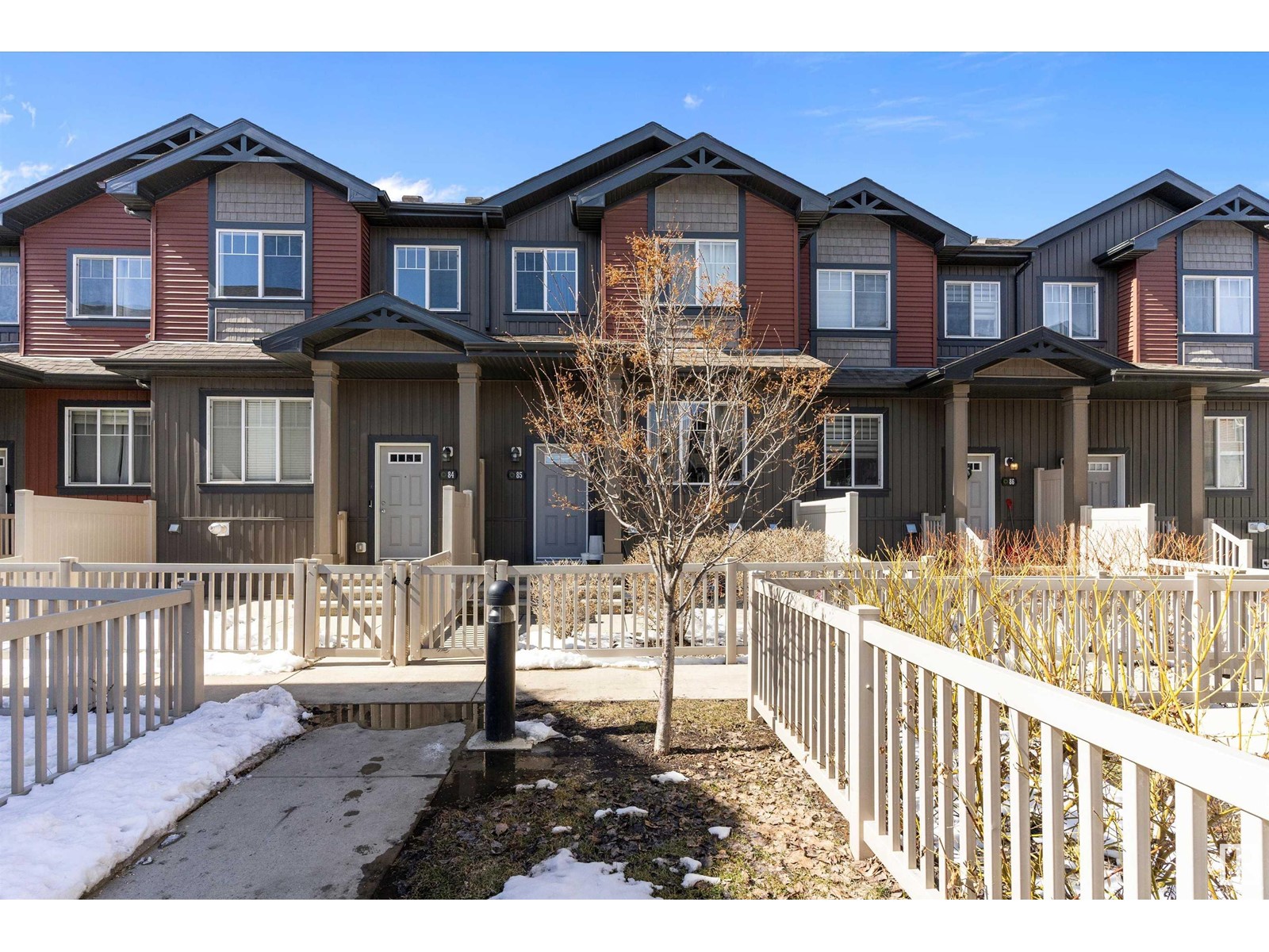 Property at #85 3305 ORCHARDS LINK LI SW image 1