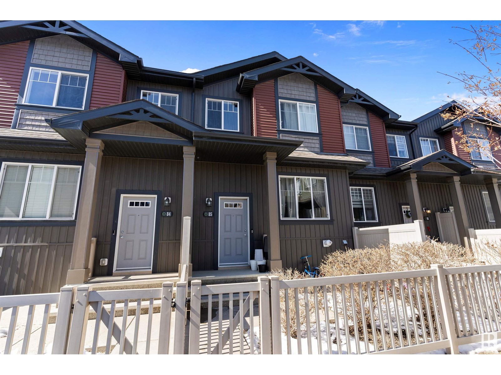 Property at #85 3305 ORCHARDS LINK LI SW image 2