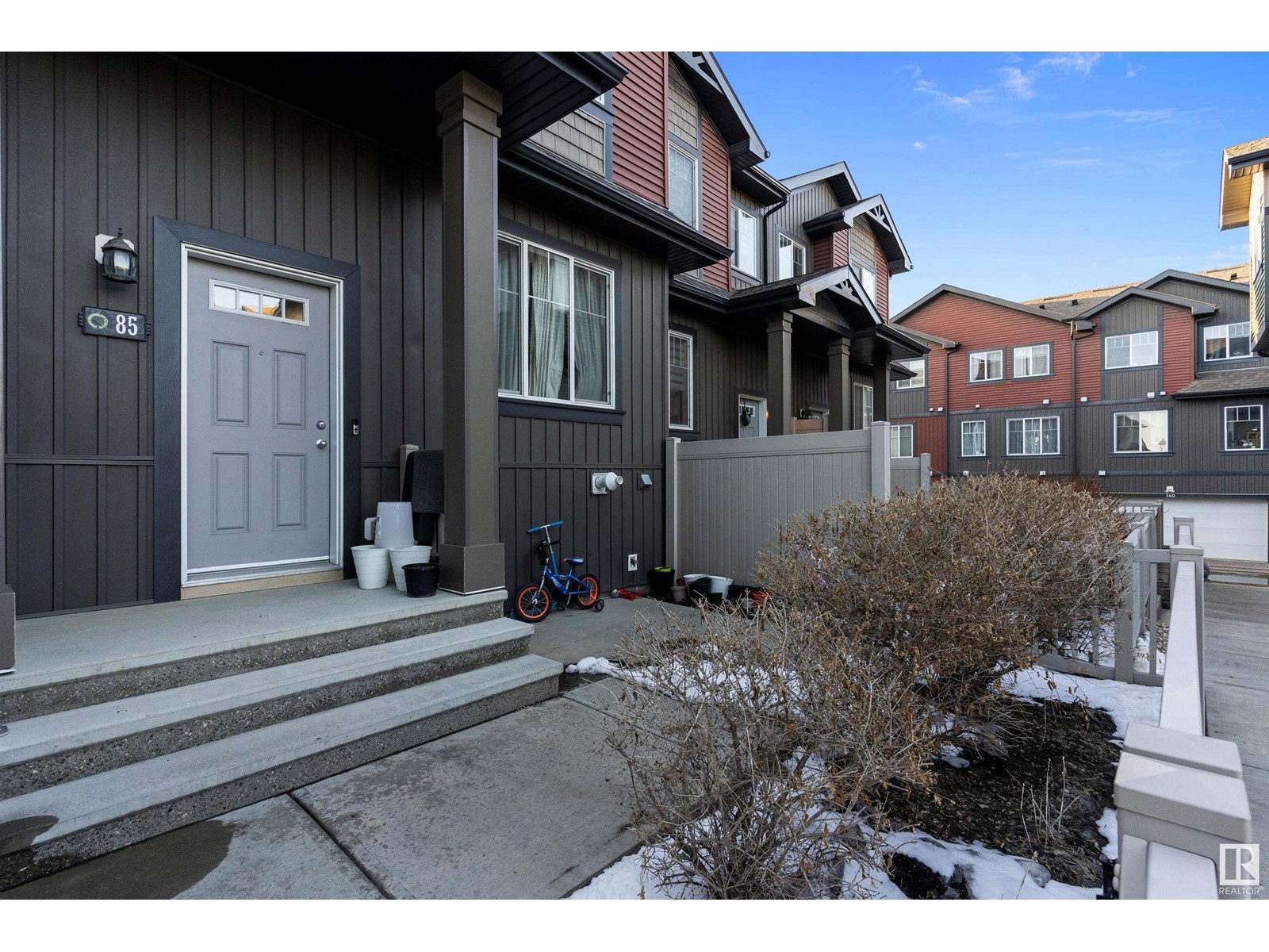 Property at #85 3305 ORCHARDS LINK LI SW image 3