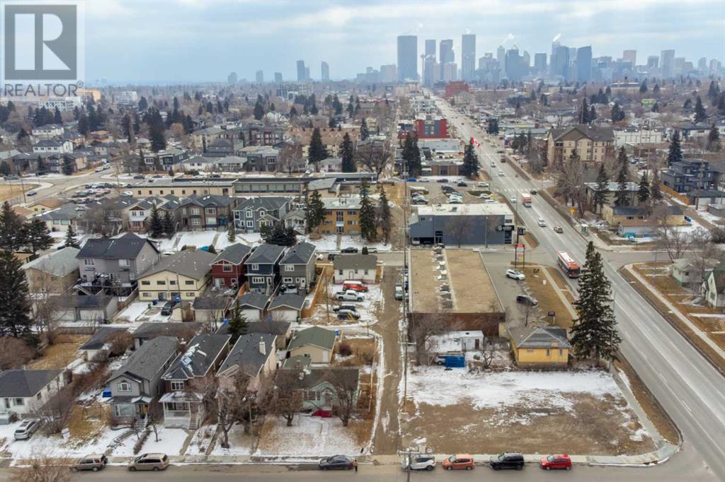 2620 Centre Street Ne, Calgary, Alberta  T2E 2V4 - Photo 13 - A2201816