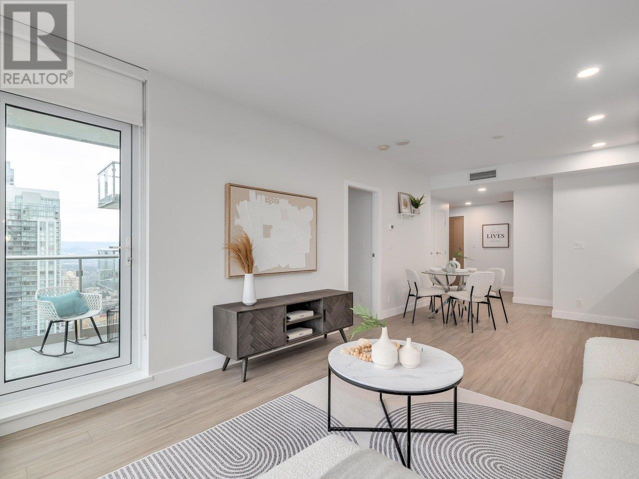 Listing Picture 3 of 29 : 3101 4458 BERESFORD STREET, Burnaby / 本拿比 - 魯藝地產 Yvonne Lu Group - MLS Medallion Club Member