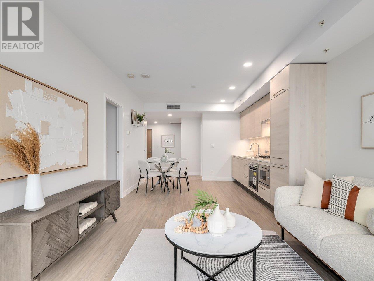 Listing Picture 4 of 29 : 3101 4458 BERESFORD STREET, Burnaby / 本拿比 - 魯藝地產 Yvonne Lu Group - MLS Medallion Club Member