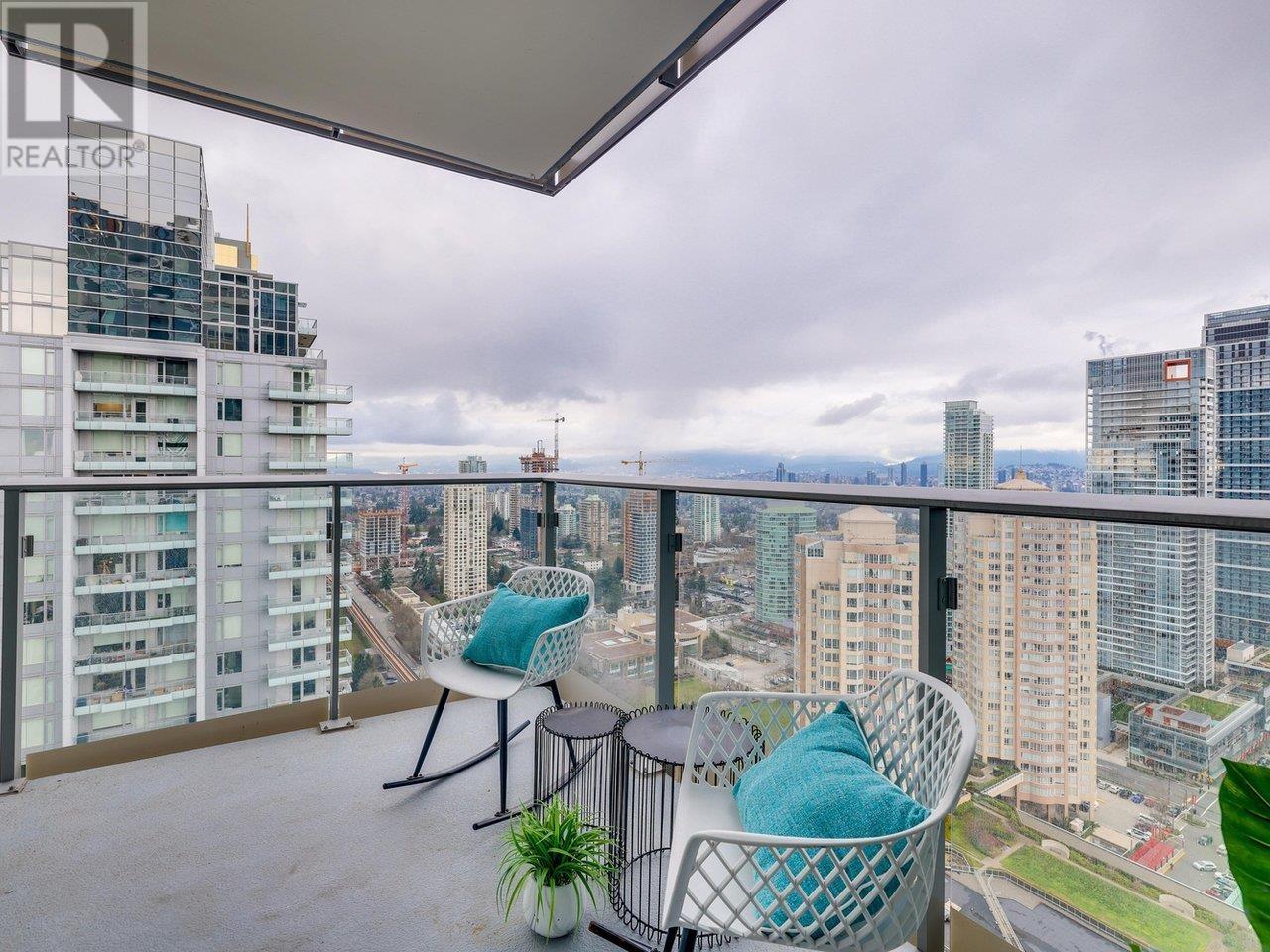 Listing Picture 17 of 29 : 3101 4458 BERESFORD STREET, Burnaby / 本拿比 - 魯藝地產 Yvonne Lu Group - MLS Medallion Club Member