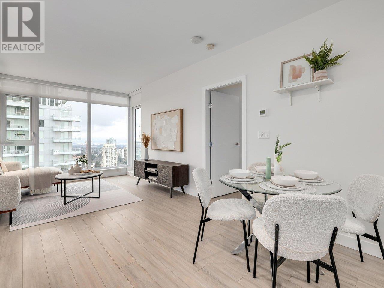 Listing Picture 7 of 29 : 3101 4458 BERESFORD STREET, Burnaby / 本拿比 - 魯藝地產 Yvonne Lu Group - MLS Medallion Club Member