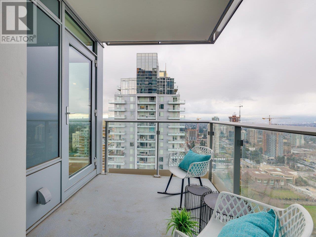 Listing Picture 16 of 29 : 3101 4458 BERESFORD STREET, Burnaby / 本拿比 - 魯藝地產 Yvonne Lu Group - MLS Medallion Club Member