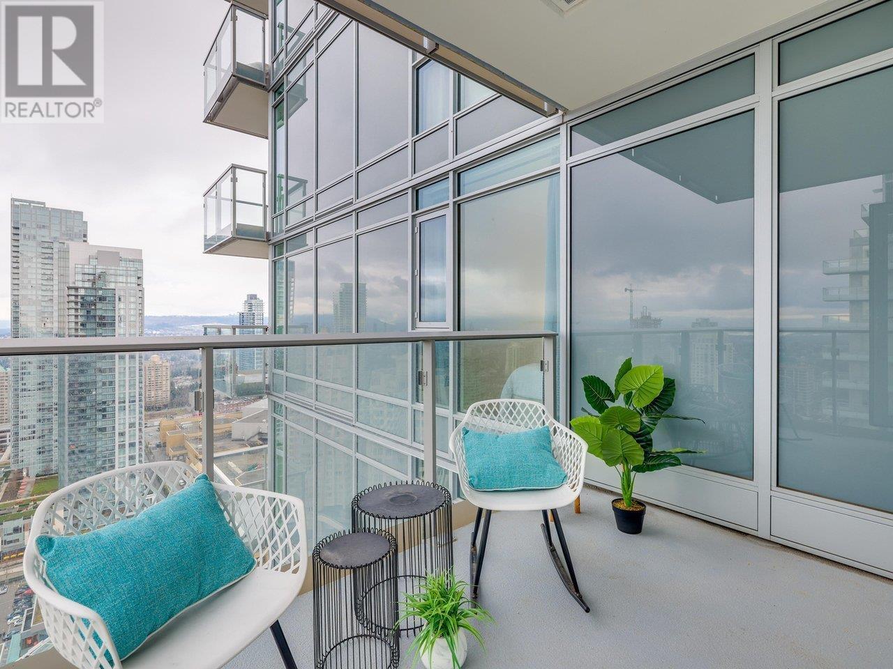 Listing Picture 15 of 29 : 3101 4458 BERESFORD STREET, Burnaby / 本拿比 - 魯藝地產 Yvonne Lu Group - MLS Medallion Club Member