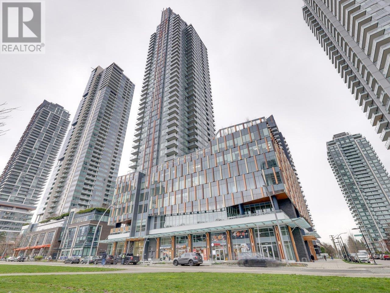 Listing Picture 18 of 29 : 3101 4458 BERESFORD STREET, Burnaby / 本拿比 - 魯藝地產 Yvonne Lu Group - MLS Medallion Club Member