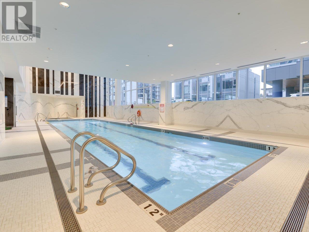 Listing Picture 24 of 29 : 3101 4458 BERESFORD STREET, Burnaby / 本拿比 - 魯藝地產 Yvonne Lu Group - MLS Medallion Club Member