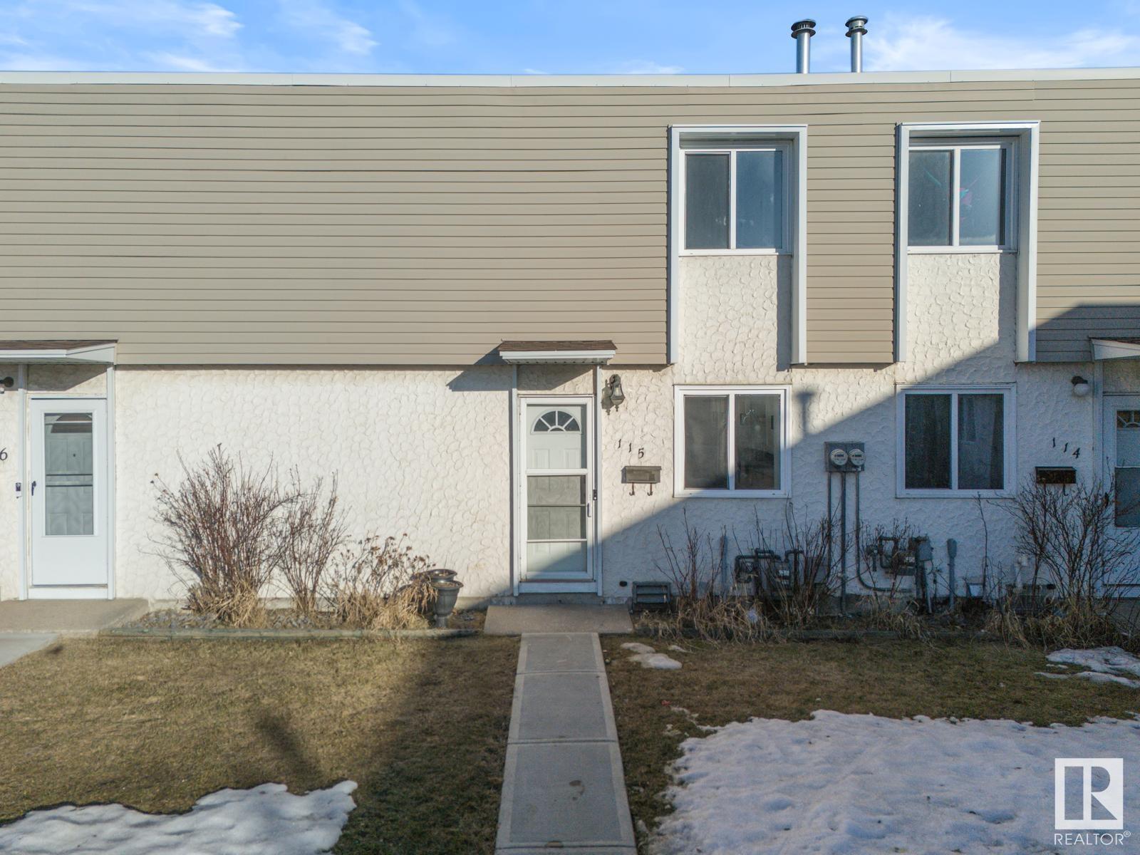 Property at 115 CORNELL CO NW image 1