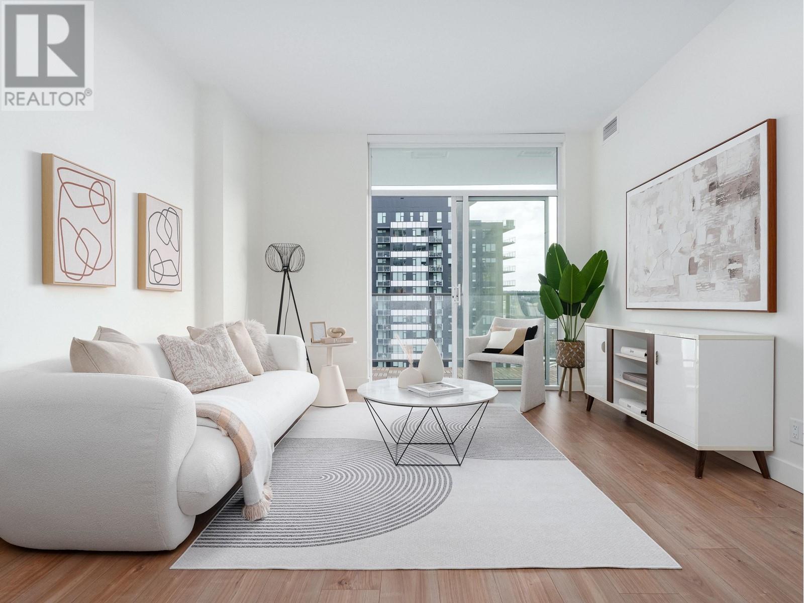 1404 4465 Juneau Street, Burnaby, British Columbia  V5C 0L8 - Photo 3 - R2987175
