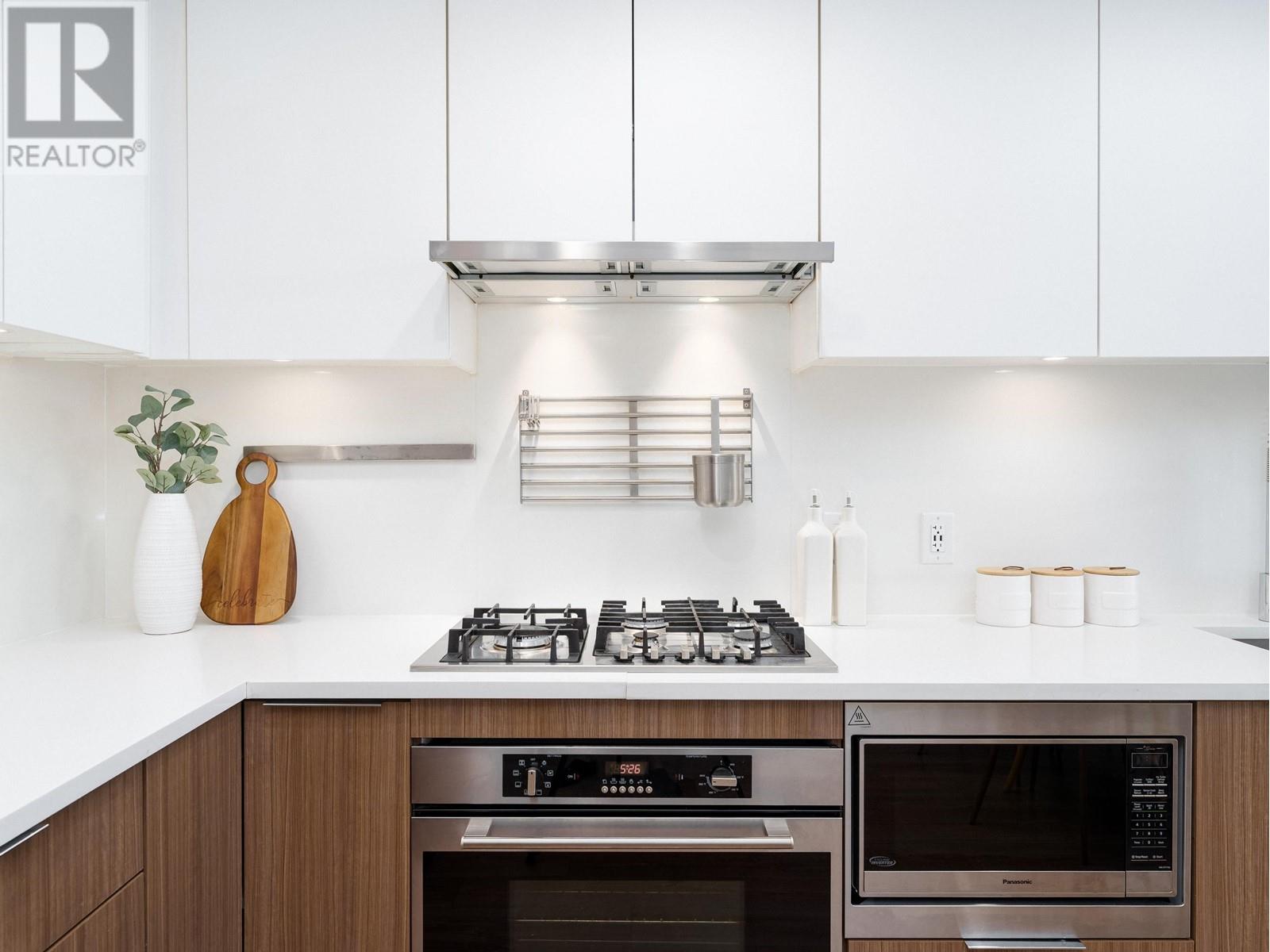 1404 4465 Juneau Street, Burnaby, British Columbia  V5C 0L8 - Photo 6 - R2987175