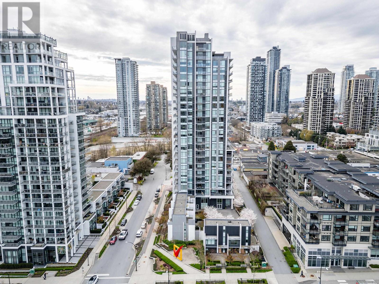 1404 4465 Juneau Street, Burnaby, British Columbia  V5C 0L8 - Photo 31 - R2987175