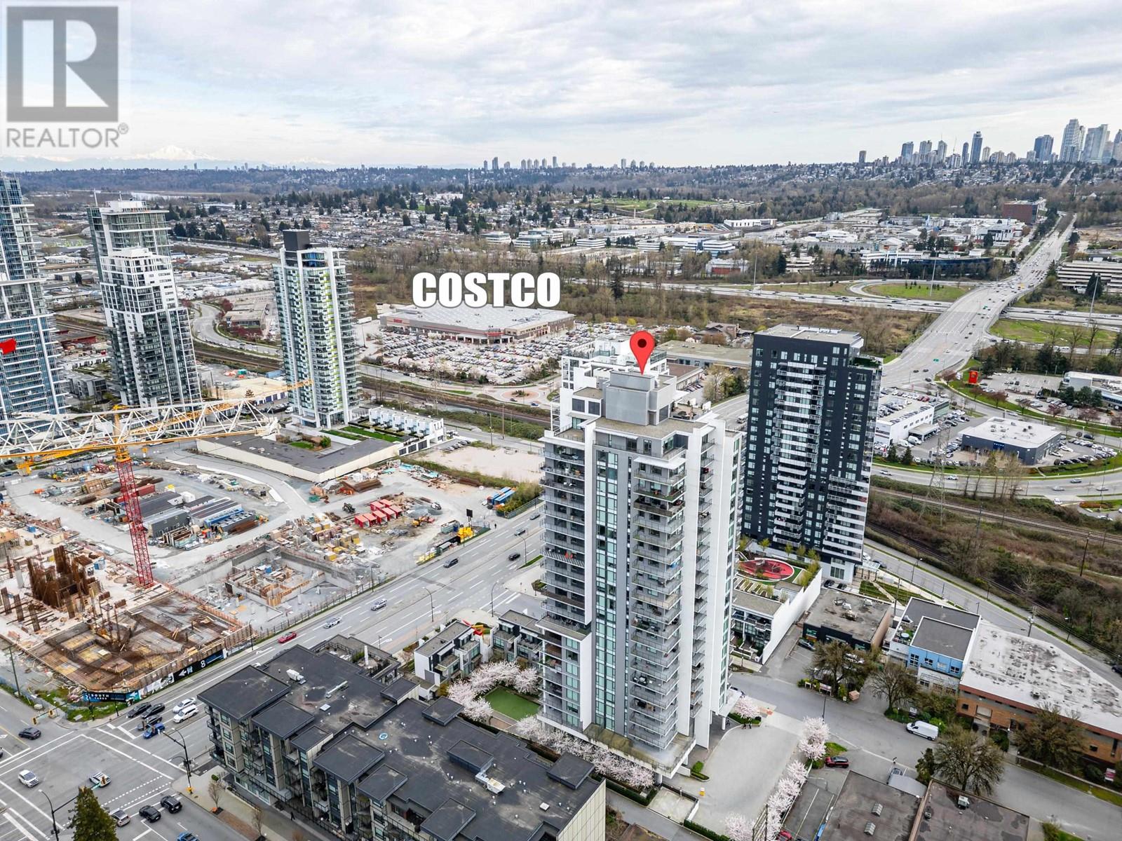 1404 4465 Juneau Street, Burnaby, British Columbia  V5C 0L8 - Photo 33 - R2987175