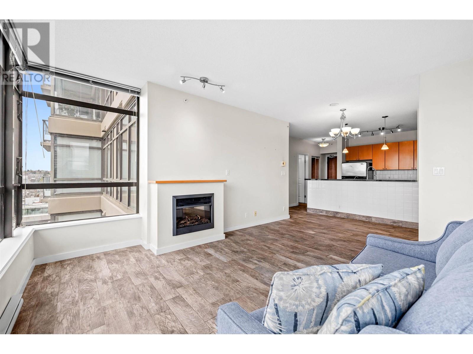 706 4132 Halifax Street, Burnaby, British Columbia  V5C 6V1 - Photo 14 - R2989110