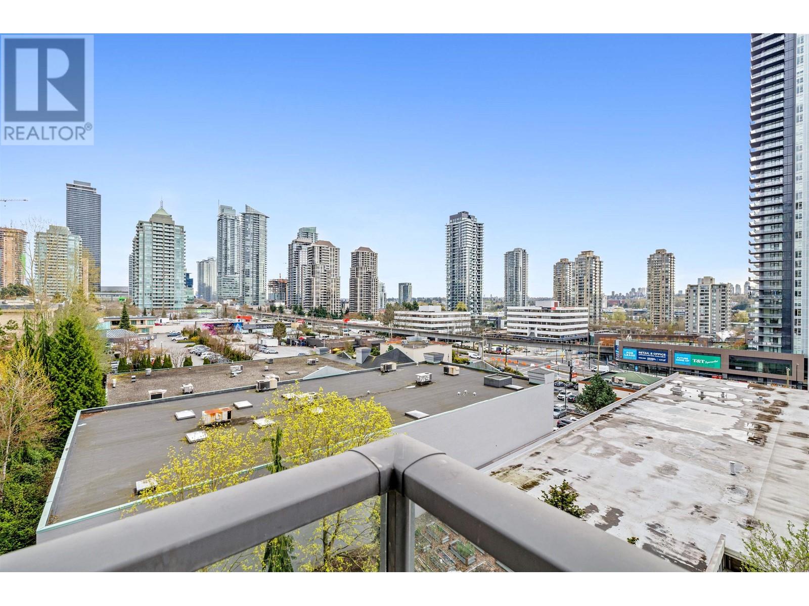 706 4132 Halifax Street, Burnaby, British Columbia  V5C 6V1 - Photo 33 - R2989110