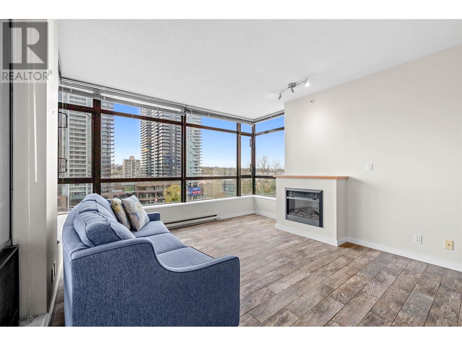 706 4132 Halifax Street, Burnaby, British Columbia  V5C 6V1 - Photo 11 - R2989110