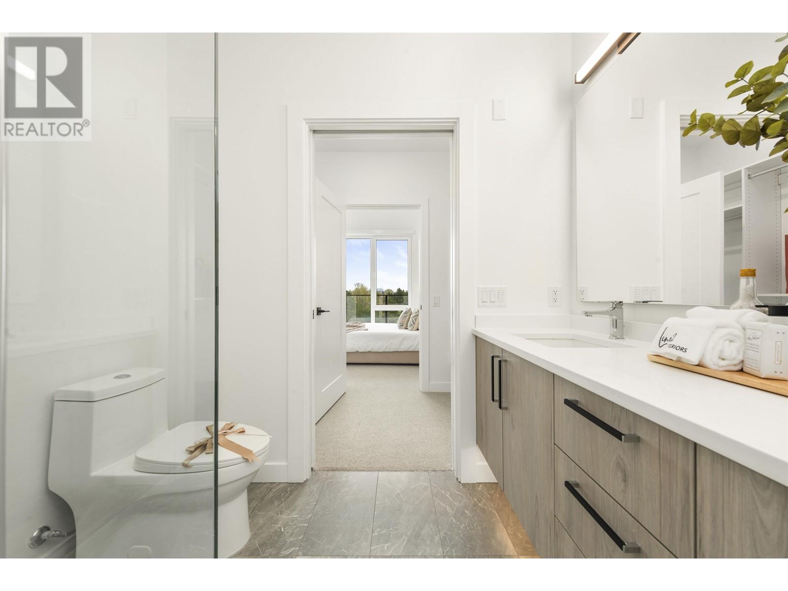 605 6859 Cambie Street, Vancouver, British Columbia  V6P 0M4 - Photo 9 - R2988216