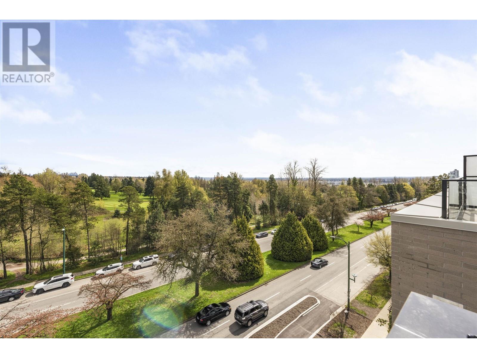 605 6859 Cambie Street, Vancouver, British Columbia  V6P 0M4 - Photo 3 - R2988216