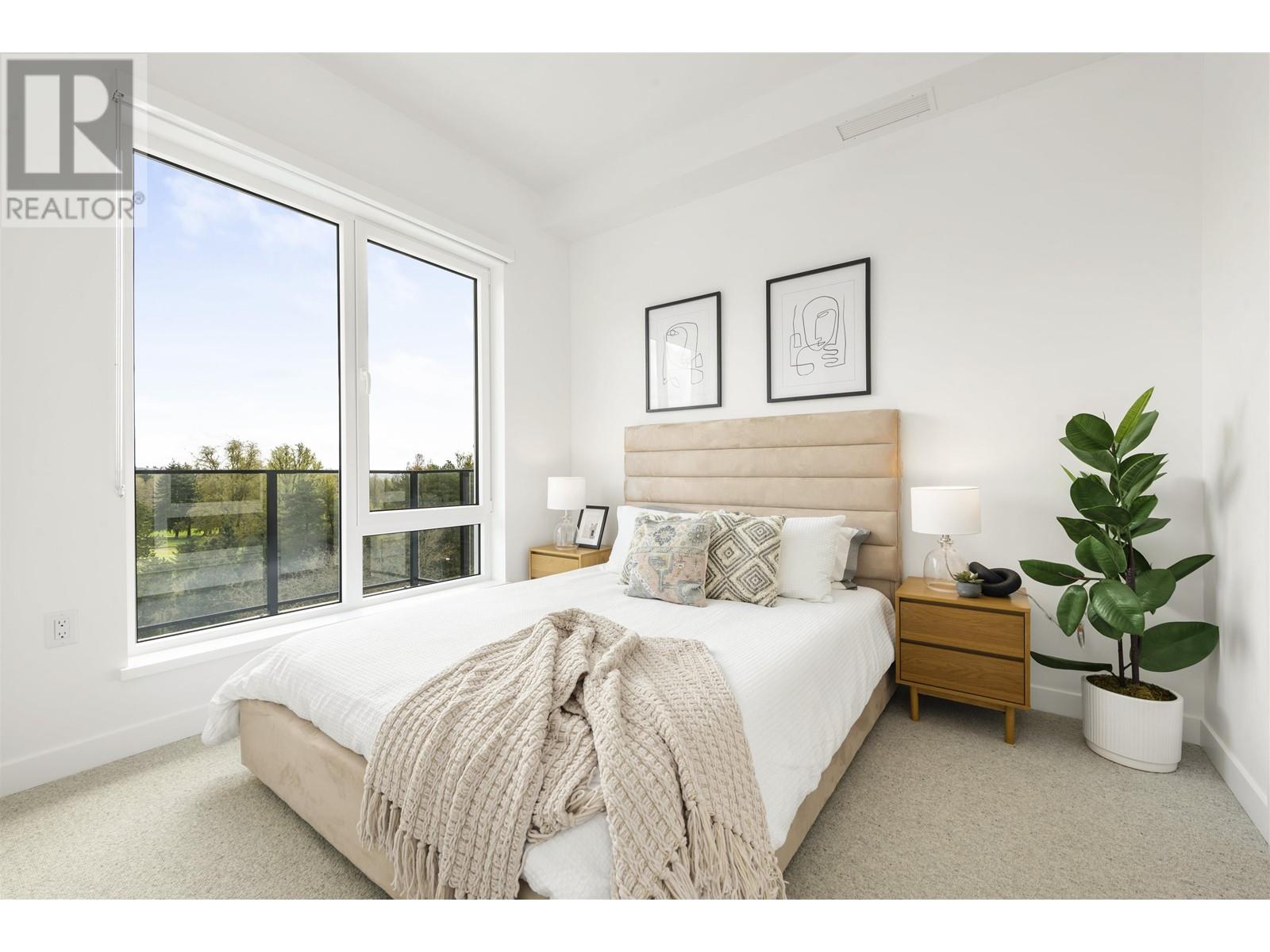 605 6859 Cambie Street, Vancouver, British Columbia  V6P 0M4 - Photo 4 - R2988216