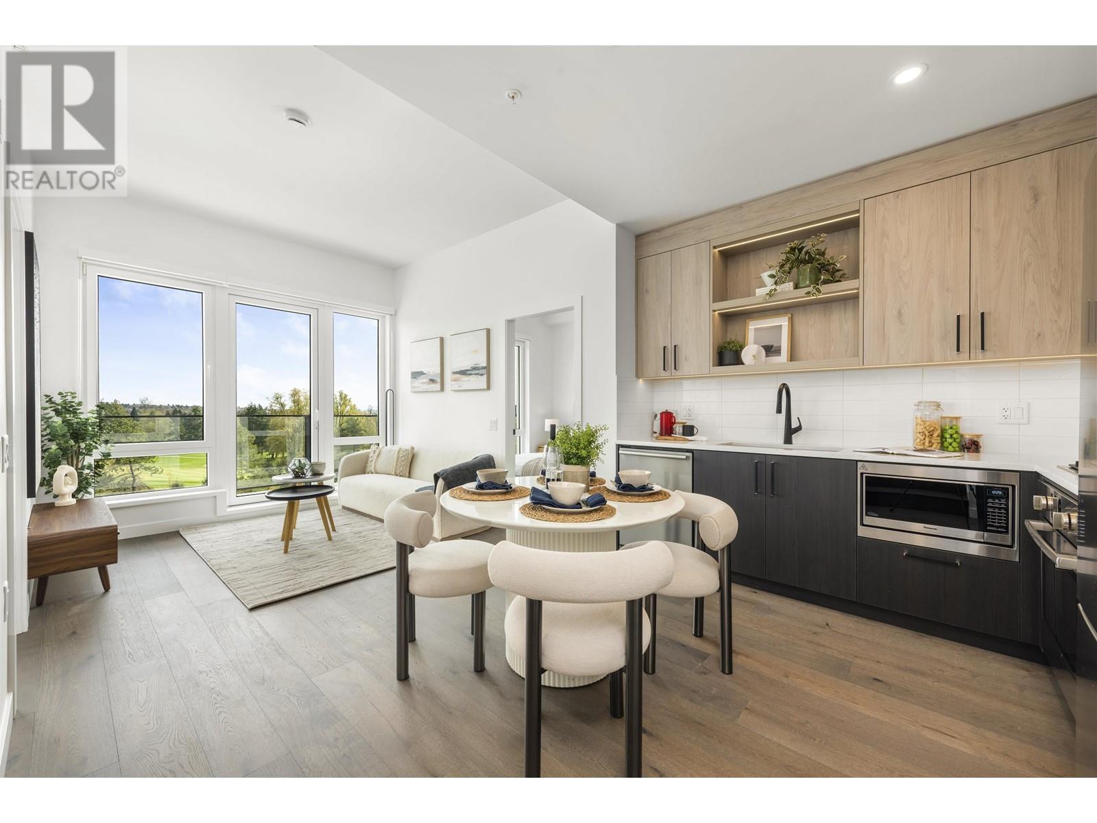 605 6859 Cambie Street, Vancouver, British Columbia  V6P 0M4 - Photo 16 - R2988216