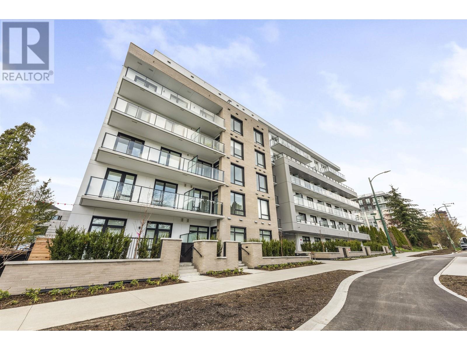 605 6859 Cambie Street, Vancouver, British Columbia  V6P 0M4 - Photo 33 - R2988216