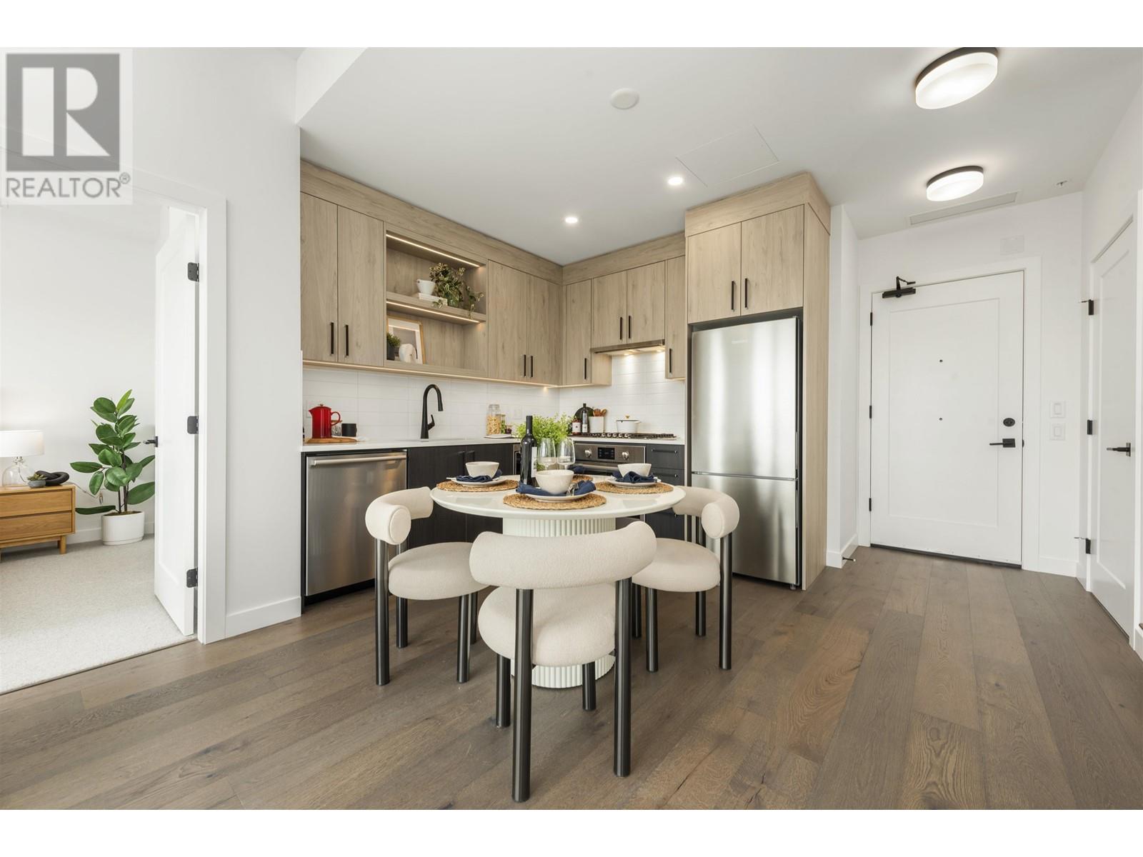 605 6859 Cambie Street, Vancouver, British Columbia  V6P 0M4 - Photo 12 - R2988216